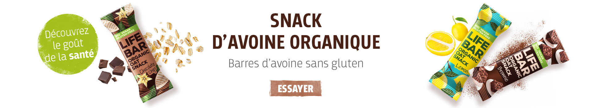 Oatsnack